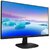 Monitor Philips 243V7QJABF/00, 24inch, IPS, Full HD, HDMI, DP, D-Sub, Speakers