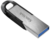 Sandisk 16GB Cruzer Ultra Flair USB 3.0 Pendrive - Ezüst