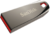 Sandisk 16GB Cruzer Force USB 2.0 Pendrive - Ezüst