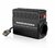 ModeCom MC-C015 Inverter - 150W Autóhoz (230V kimenet (15A); 5V USB kimenet; szivargyújtó-csatlakozó; fekete)