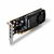 Fujitsu NVIDIA Quadro P600 2GB GDDR5 Videókártya