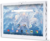 Acer 10" Iconia B3-A40-K36K 32GB WiFi Tablet Fehér