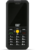 CAT B30 Dual SIM mobiltelefonfekete