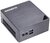 Gigabyte BRIX GB-BSCEH-3955 Mini PC - Ezüst