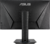 Asus 27" VG275Q Console Gaming Monitor