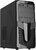Akyga AKY25BK Számítógépház - Fekete