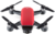 DJI Spark Fly More Combo Mini drón szett - Láva piros