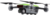 DJI Spark Fly More Combo Mini drón szett - Fekete/Zöld