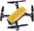 DJI Spark Fly More Combo Mini drón szett - Fekete/Sárga