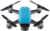 DJI Spark Fly More Combo Mini drón szett - Fekete/Kék