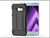 Haffner Armor Samsung A520F Galaxy A5 (2017) Ütésálló Tok - Fekete