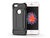Haffner Armor Apple iPhone 5/5S/SE Ütésálló Tok - Fekete
