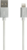 PNY C-UA-LN-S01-04 USB-A - Lightning (apa - apa) kábel 1.2m - Ezüst