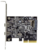 Startech PEXUSB312C2 PCIe - 2x USB-C 3.1 Port bővítő