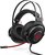 HP Omen 800 Gaming Headset Fekete/Piros