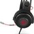HP Omen 800 Gaming Headset Fekete/Piros