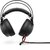 HP Omen 800 Gaming Headset Fekete/Piros