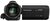 Panasonic HC-V770EP-K - Fekete - Videokamera