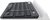 Logitech K780 Wireless Billentyűzet US - Fekete
