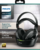 Philips SHD8800/12 Wireless Fejhallgató - Fekete