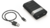 Hama "POWERBANK JOY" 137492 Power Bank 7800mAh Fekete