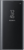 Samsung EF-ZN950C Galaxy Note 8 gyári Clear View Cover - Fekete