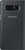 Samsung EF-ZN950C Galaxy Note 8 gyári Clear View Cover - Fekete