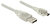 Delock 83909 USB-A 2.0 - USB Mini-B 2.0 (apa -apa) kábel 5m - Áttetsző