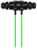 Razer Hammerhead Lightning Headset Zöld
