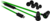 Razer Hammerhead Lightning Headset Zöld