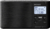 Sony XDR-S41D DAB rádió Fekete