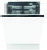 Gorenje GV67260 Beépíthető mosogatógép - Fehér