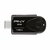 PNY 32GB Elite USB3.1 TYPE-C Pendrive - Fekete
