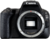 Canon EOS 200D Digitális fényképezőgép váz - Fekete