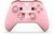 Microsoft Xbox One Wireless Controller Minecraft Pig SE Rózsaszín