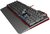Keyboard GENESIS RX75 gaming, wired, mechanical, KALIH BLUE, US layout
