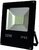 ART External lamp LED 30W,SMD,IP65, AC80-265V,black, 6500K-CW