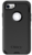 OtterBox Defender iPhone 7/8 Védőtok - Fekete