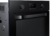 Samsung NV70K1340BB/EO Beépíthető sütő - Fekete