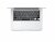 APPLE MacBook Air 13" i5 DC 1.8GHz/8GB/128GB SSD/Intel HD Graphics 6000 HUN KB (2017)