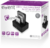 Ewent EW7014 Dual HDD Dokkoló és klónozó állomás (USB 3.1 Gen 1 - SATA)