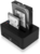 Ewent EW7014 Dual HDD Dokkoló és klónozó állomás (USB 3.1 Gen 1 - SATA)