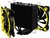 Arctic Freezer 33 eSport Edition - Yellow, CPU cooler, s.1151,1150,1155,1156,AM4
