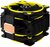 Arctic Freezer 33 eSport Edition - Yellow, CPU cooler, s.1151,1150,1155,1156,AM4