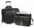 WENGER Laptop Case 17" PATRIOT black-grey