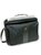 WENGER Laptop Case 17" PATRIOT black-grey