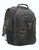 Wenger Backpack for laptop 17" CARBON black