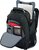 Wenger Backpack for laptop 17" CARBON black