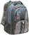 Wenger Backpack for laptop 15,6" COBALT black-grey-blue