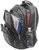 Wenger Backpack for laptop 16" PILLAR black-grey